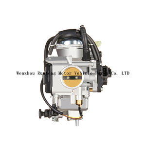 Carburatore Honda Foreman Rubicon 500 TRX500 TRX500FE TRX500FM