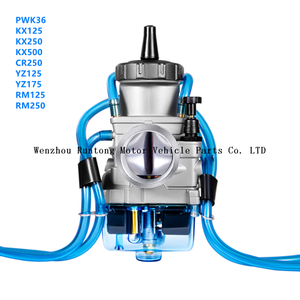 Carburatore PWK36 PWK 36MM Honda CR250 CR250R CR250M ATC250R