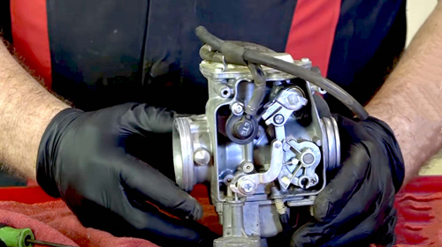 Campi di applicazione dei carburatori Honda?