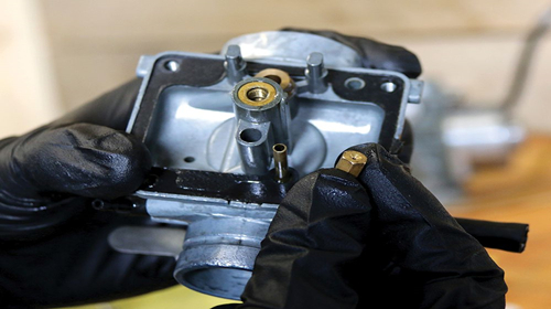 Quali problemi incontrano spesso i carburatori Suzuki?