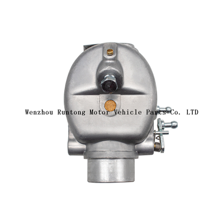 Carburatore Ford Jubilee NAA NAB Trattore Marvel Schebler EAE9510C