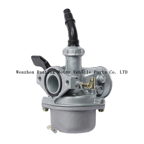 Carburatore PZ19 50cc 70cc 90cc 110cc 125cc 4 tempi per bici da cross