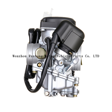 CVK32 CVK 32 32MM Serbatoio 260 GY6 250cc 300cc ATV Carburatore