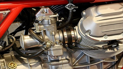 Perché dovremmo scegliere il carburatore Yamaha?