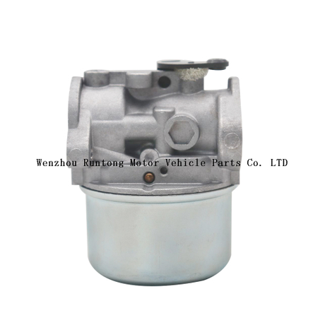 Carburatore per tosaerba Briggs & Stratton 498170 799872 694202