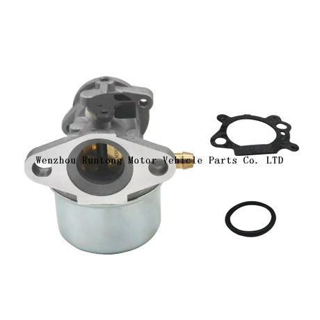 Carburatore per tosaerba Briggs & Stratton 498170 799872 694202