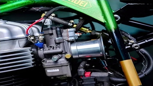 Per quali modelli di moto sono principalmente adatti i carburatori Dellorto?