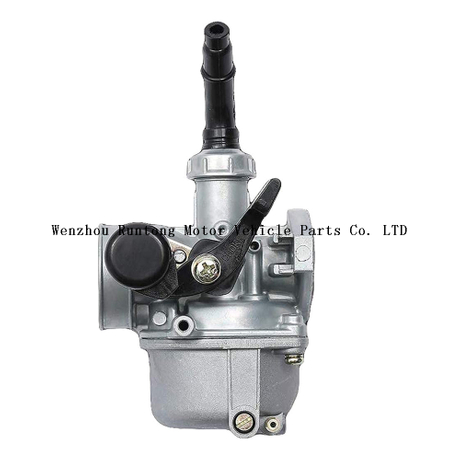 Carburatore PZ19 50cc 70cc 90cc 110cc 125cc 4 tempi per bici da cross