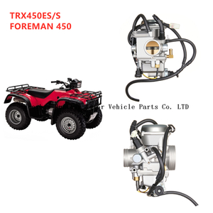 Carburatore Honda Foreman 450 TRX450ES TRX450S TRX450 ES S