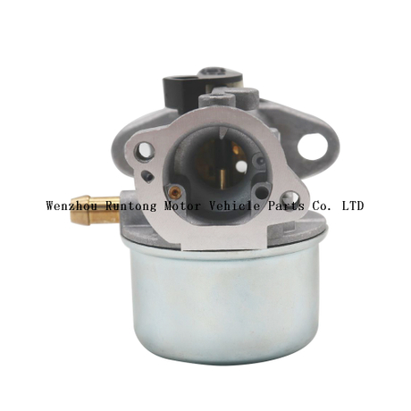 Carburatore per tosaerba Briggs & Stratton 498170 799872 694202