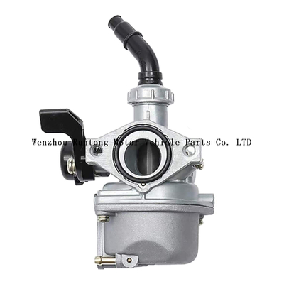 Carburatore PZ19 50cc 70cc 90cc 110cc 125cc 4 tempi per bici da cross