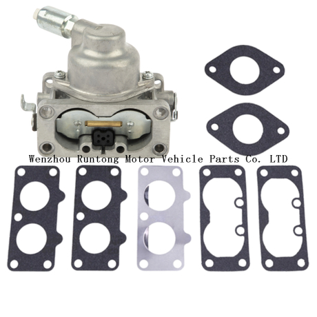 Briggs And Stratton 791230 699709 Carburatore V-Twin 4 tempi