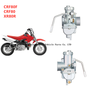 Carburatore per moto Honda XR80 XR80R CRF80F