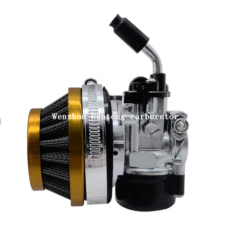 Carburatore Scooter Dellorto 19mm SHA1515 con Fliter