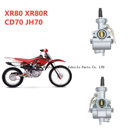 Carburatore Honda XR80 XR80R JH70 CD70 Moto Dirt Bike