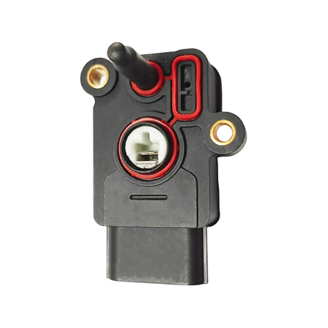 CTS EFI posizione acceleratore moto sensore tre in uno TPS