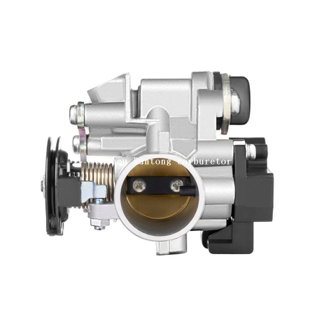 Yamaha NMAX 150 2DP-E3750-00 Corpo farfallato moto 24 mm