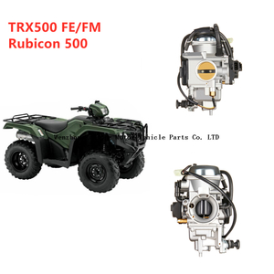 Carburatore Honda TRX500 TRX500FE Foreman Rubicon 500 ATV