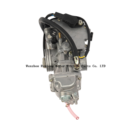 Carburatore FCR 40mm Yamaha YFZ450 YFZ 450 5TG-14101-34-00