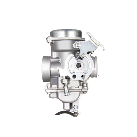Yamaha 24mm Per 4 Tempi YBR125 XTZ125 YBR 125 125CC Moto Carb Carburatore