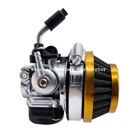 Carburatore Scooter Dellorto 19mm SHA1515 con Fliter