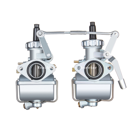 Carburatore moto Honda CL175 CB200 CL200 CB200T Twin