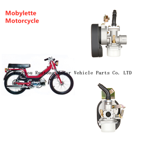 Carburatore Mobylette 50cc per moto a 2 tempi