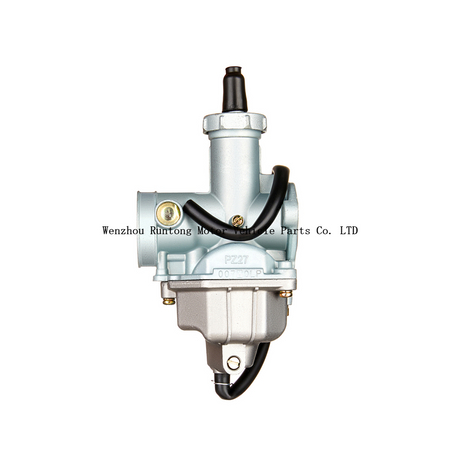 Carburatore moto manuale Honda 27MM PZ27 CG150