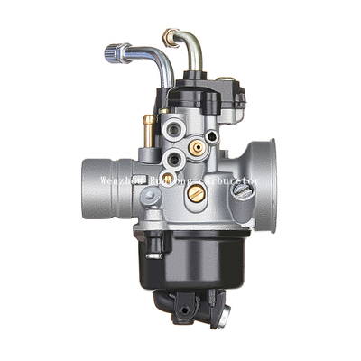 Dellorto PHVA TOMOS Booster 12mm Carburatore per scooter da moto
