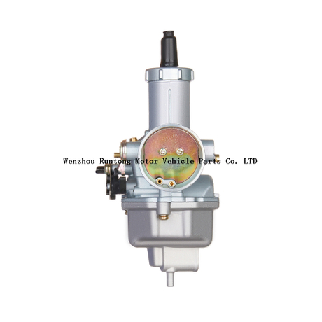 Manuale PZ26 PZ27 PZ30 Carburatore Moto