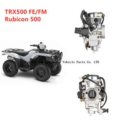 Carburatore Honda TRX500 TRX 500 TRX500FE Caposquadra Rubicon 500