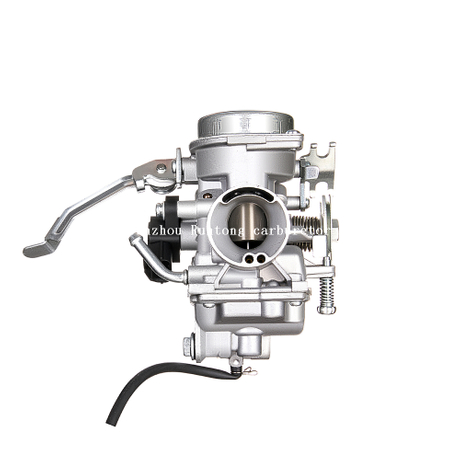 Carburatore per moto da corsa Yamaha YBR125 XTZ125 YBR 125 125cc 4 tempi 24mm
