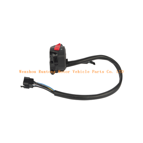 Interruttore manubrio destro moto Honda CBR600RR CBR 600RR