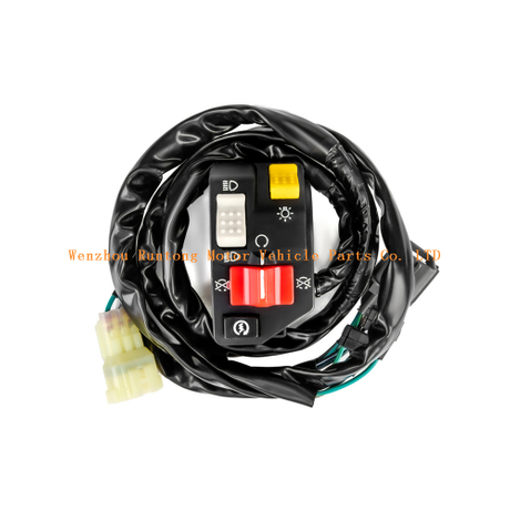 Interruttore manubrio Honda TRX350FM TRX350TM Rancher 350 ATV