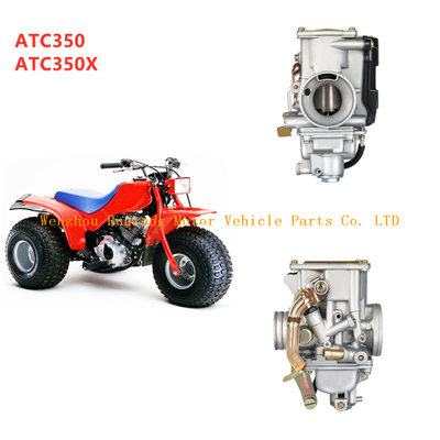 Carburatore Honda ATC350 ATC350X 3 ruote ATV 34MM