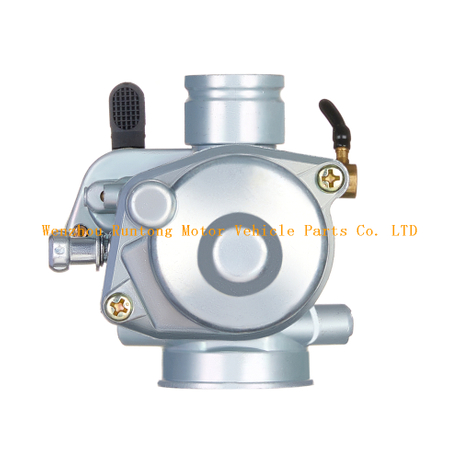 Dellorto PHVA 17.5 ED R1407 A55 Scooter Moto Carburatore