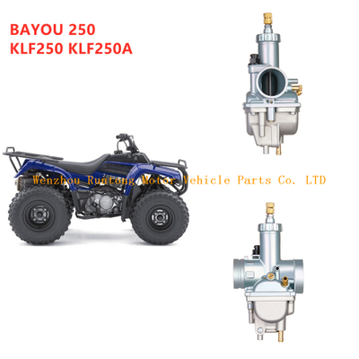 Carburatore Kawasaki Bayou 250 KLF250 KLF 250 KLF250A ATV