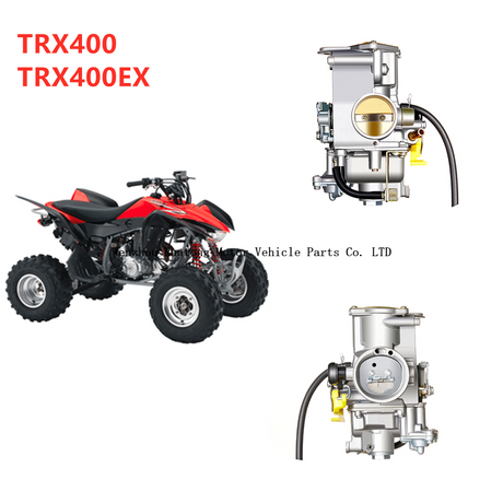 Carburatore Honda TRX400 TRX400EX ATV