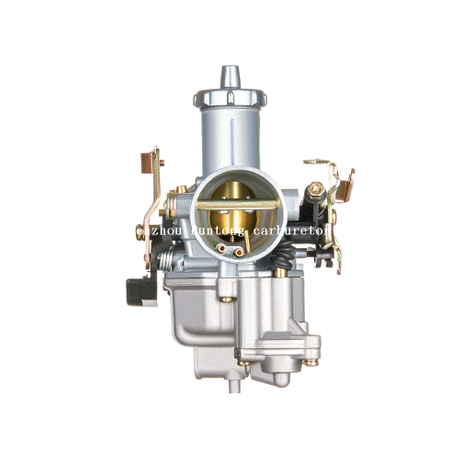 Carburatore Honda WY200 200 cc 250 cc per moto con acceleratore a cavo