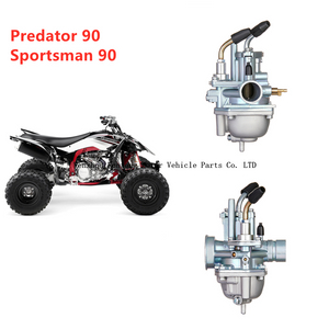 Carburatore Yamaha Predator Scrambler Sportsman 90 90cc ATV