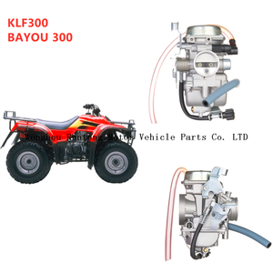 Carburatore Kawasaki KLF300 KLF 300 BAYOU 300 ATV