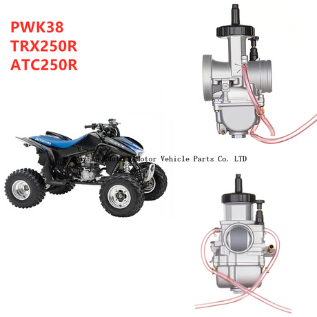 Carburatore Honda 38mm TRX250R CR250R ATC250R ATV