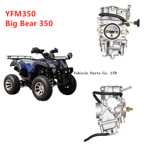 Carburatore Yamaha YFM350 Kodiak Big Bear 350 ATV