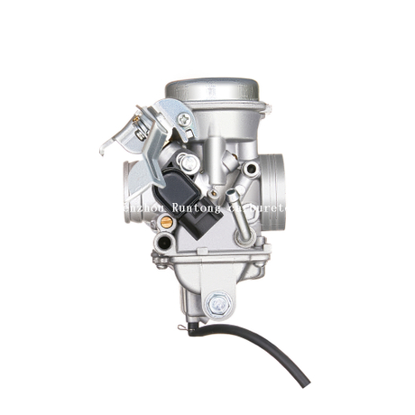 Carburatore per moto da corsa Yamaha YBR125 XTZ125 YBR 125 125cc 4 tempi 24mm
