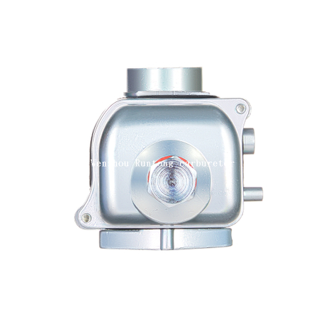 Simson Schwalbe BVF 16N1-11 Carburatore per moto