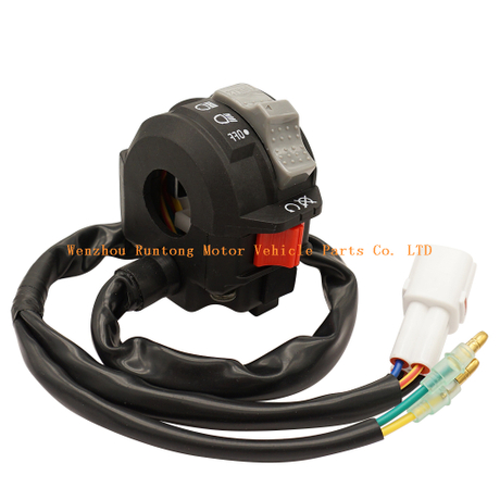 Interruttore manubrio sinistro Yamaha Blaster 200 YFS200 ATV Quad