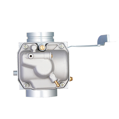 Carburatore per moto Suzuki DRZ125 DRZ125L 125CC