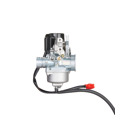 Yamaha Zuma YW50 YW 50 Scooter Ciclomotore Moto Carburatore