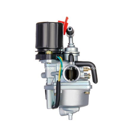 PZ19J Yamaha Polaris 50 Jog50 Moto Scooter Carburatore