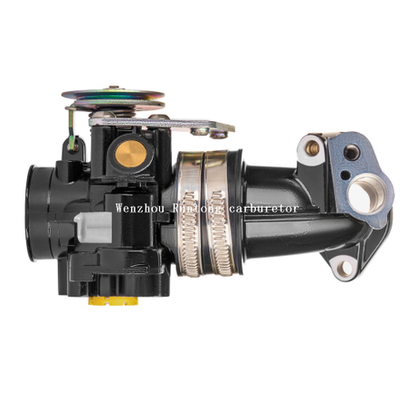 Corpo farfallato moto Yamaha NMAX 155 NMAX155 32mm